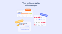 Vivoo Wellness Test Kit