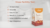 Women's Health Bundle - Vivoo